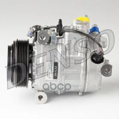 Компрессор Кондиционера Denso арт. DCP05093