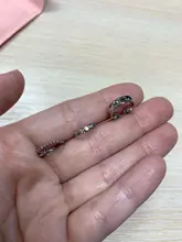 925 Sterling Silver Zircon pendientes mujer doble giro sin perforado guerra Clip oreja pendientes de Clip pendientes largos aretes pendientes 3 unids/set