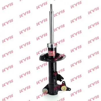 

Shock absorber front left gas Nissan Primera 1.6/1.8/2.0/1.