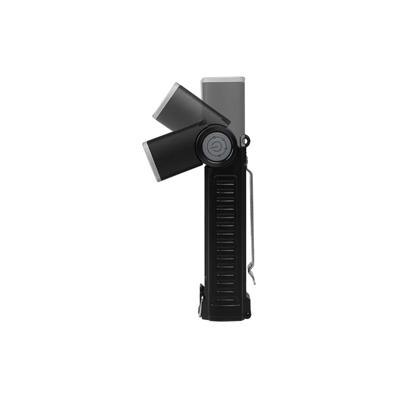 Fenix WT20R Cree LEDs USB Перезаряжаемый АА угловой Рабочий фонарь|Фонарики и осветительные