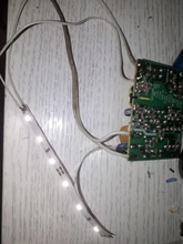 Supply-Module Monitor Bare-Board Switch-Circuit SMPS Voltage-Regulator Led-Lights 110V