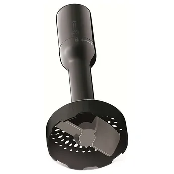 

Nozzle for puree to blenders Philips PS 420303597781