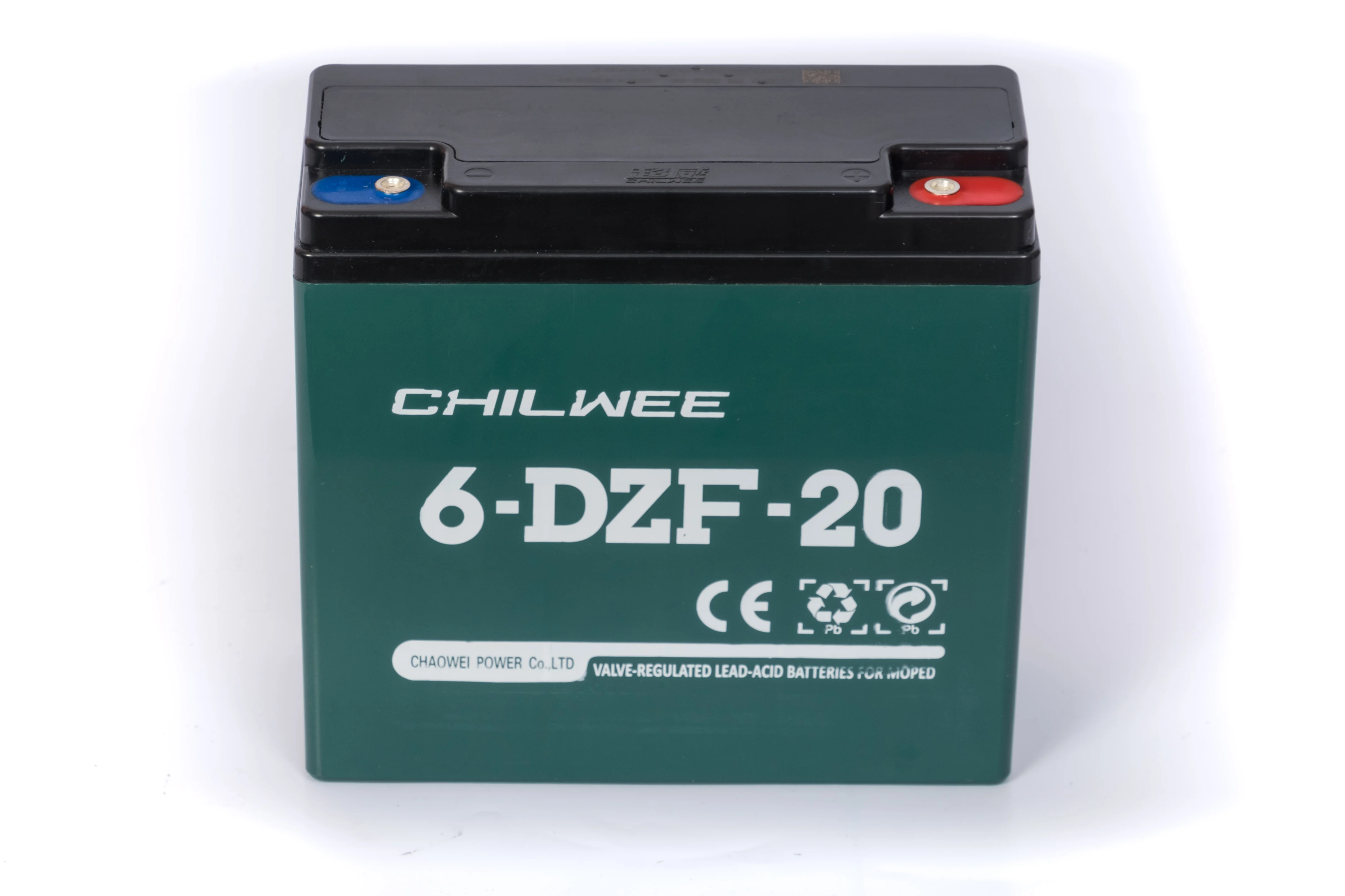 Rechargeable Battery Chilwee 6-dzm-20 (dzf) - Rechargeable Batteries -  AliExpress