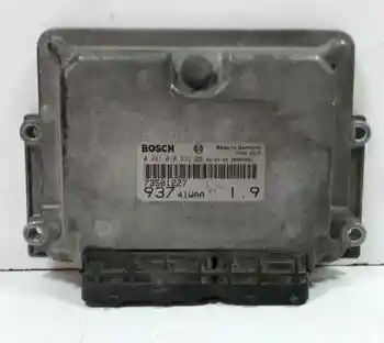 

0281010332 SWITCHBOARD ENGINE EUA ALFA ROMEO 147 (190)