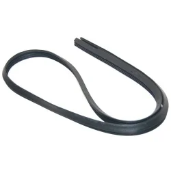 

Sealant (gasket) doors dishwasher Indesit, Hotpoint Ariston, 210386/c00210386