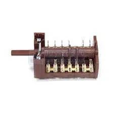 

Switch for oven Darina, Hansa, 7LA-GOTTAK 800803