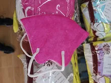 Máscara FFP2 reutilizable para niños, Mascarillas infantiles FPP2 con filtro de 5 capas, 10-100 Uds.