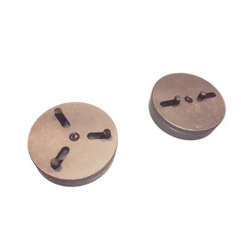 

Jgo adjustable adapters for retrectar piston 2 & 3 points