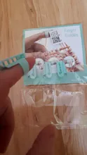 4-Yarn Guide-Thimble Sewing-Accessories Knitting-Tool Finger-Splitter Wool Plastic 4pcs
