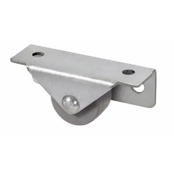 

WHEEL FIXED SIDE 025MM 1-0776 040KG RUBBER GR 64N25-PGI ALEX