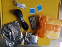 Bluetooth USB LED Strip Light 5050 SMD DC 5V USB RGB Lights Flexible LED Lamp Tape Ribbon RGB TV Desktop Diode Tape adapter