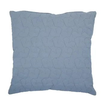 

Cushion Quid Cotton Textile (45 x 45 cm)