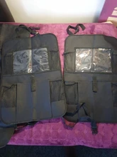 Organizer-Holder Car-Accessories Travel-Bag Back-Seat Convenient Universal Waterproof