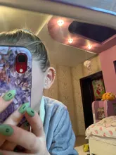 Yobest 5 unids/set 2019, pendientes a la moda con forma de hoja dorada, pendientes con Clip para oreja, pendientes para mujeres trepadoras sin Piercing, pendientes falsos de cartílago