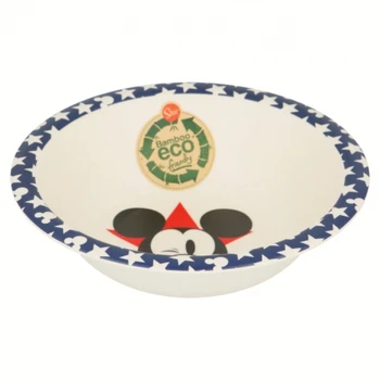 

MICKEY MOUSE BAMBU bowl-DISNEY-ALL STAR