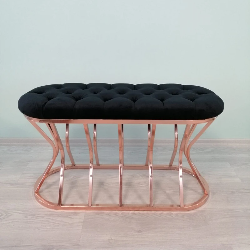 SILVER METAL POFFER, HOME DECORATION, OFFICE POWDER, INTERIOR DESIGN, SOFA, HOME FLOOR, LIVING ROOM, FURNITURE
