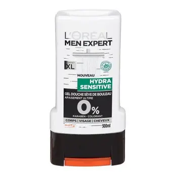 

Men Expert Hydra Sensit. 300ml