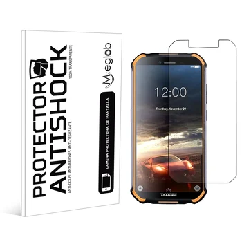 

Screen protector Anti-Shock Anti-scratch Anti-Shatter compatible with Doogee S40