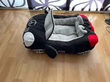 Bed-House Kennel Puppy Sofa Small Dog Warm Chihuahua Waterproof Soft 2-Colors Pet-Dog