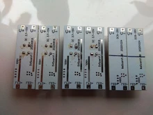 5V 12V 24V 4A regulable interruptor Sensor de mano atenuador de onda PIR interruptor para tira LED Interruptor táctil para la cocina luces LED para gabinetes