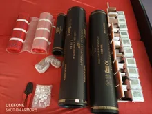 Mat Heating-Mat Water-Proof 230V 5m-X-50cm-Tile Glass-Fiber-Net 150w/M2