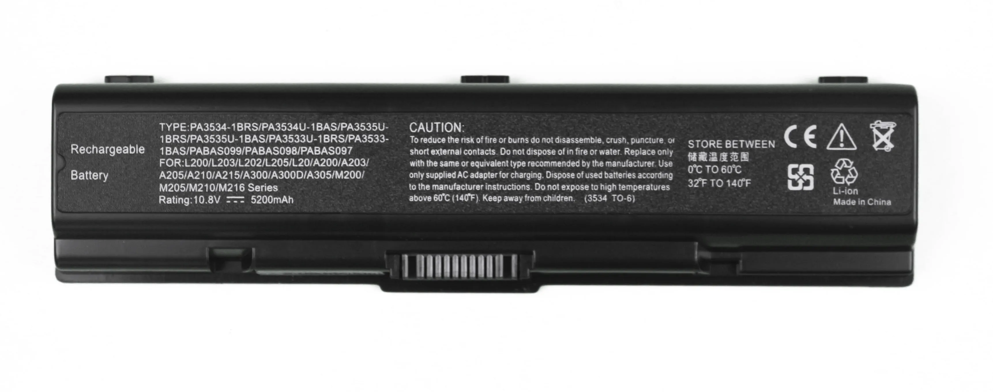 Аккумулятор Для Ноутбука Тошиба Купить В Москве