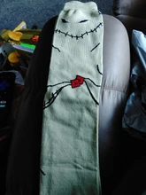 2021 Marvel Anime estampado de Spiderman calcetines mi héroe Academia de las mujeres Mans la rodilla-Altos Cosplay calcetines hasta el gemelo maravilla adulto calcetines Casual