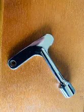 Key-Lock Cabinet-Keys Elevator Door-Key Universal-Key Triangle Electric Multifunction