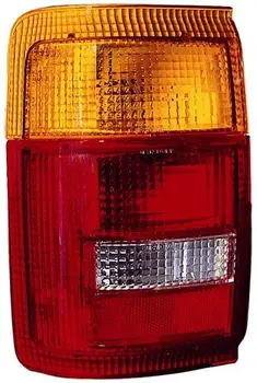

OPTICAL GROUP POST. TOYOTA HI-LUX 4 RUNNER 92 Right Compatible