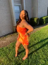 Luvin 28 30 32 34 40 pulgadas brasileño recto de la armadura del pelo 3 4 mechones con 13x4 de encaje Frontal y cierre Remy 100% cabello humano