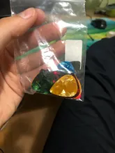 Púas de guitarra de plástico ultradelgadas para iPhone, 30 unidades, herramienta de apertura, Kit de herramientas de mano para reparación de portátiles y teléfonos móviles