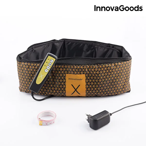 InnovaGoods очень большой вибропояс X