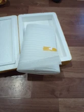 Touch-Screen WIZE PRESTIGIO 4117 4317 PMT3317 Capacitive 7inch for 1177/3317/3327/..