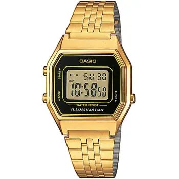 

Wrist Watch Casio la680wega-1e electronic Women's