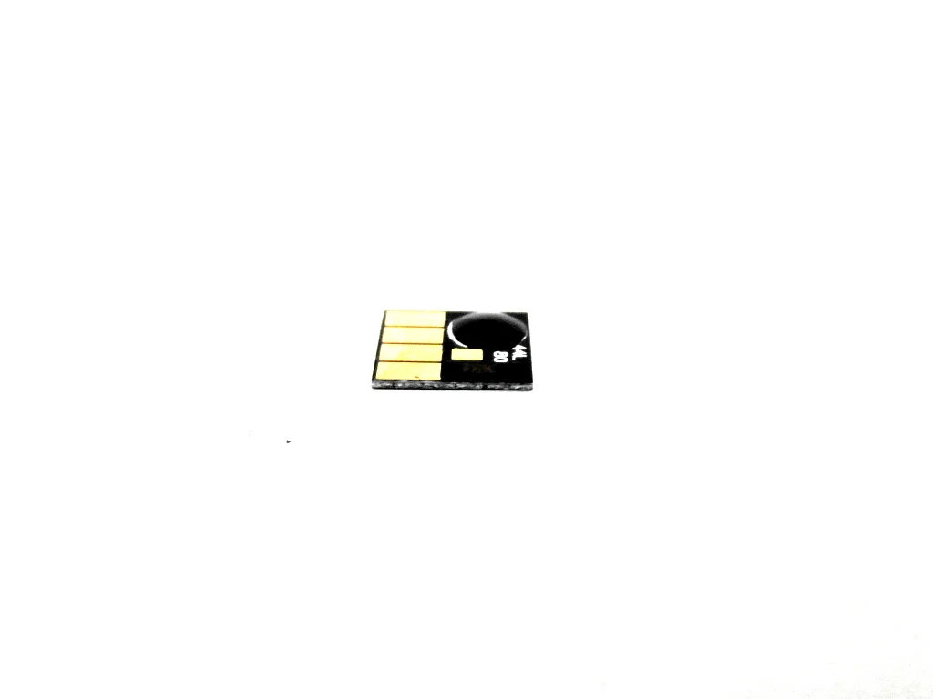 Комплект чипов HP 178 для СНПЧ и ПЗК Dj 3070A/ Ps 5510/ 6510/ 7510/ B109c (4 цвета) | Компьютеры офис