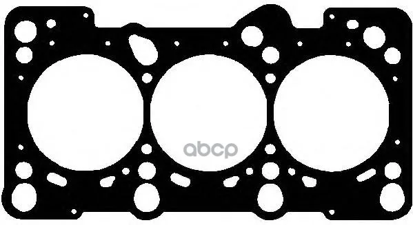 Прокладка Гбц Audi A4/A6 2.4/2.7 97-05 Elring 212410 Elring арт. 212410
