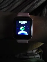 Reloj deportivo inteligente Digital para hombre y mujer, pulsera electrónica led con Bluetooth, para fitness, hodinky