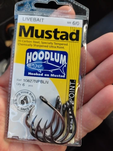 Fishing Norway MUSTAD hooks Size 3/0 4/0 5/0 6/0 7/0 8/0 9/0 10/ 11/0 12/0 fishing  hook - Price history & Review, AliExpress Seller - Fishing Paradise - CN