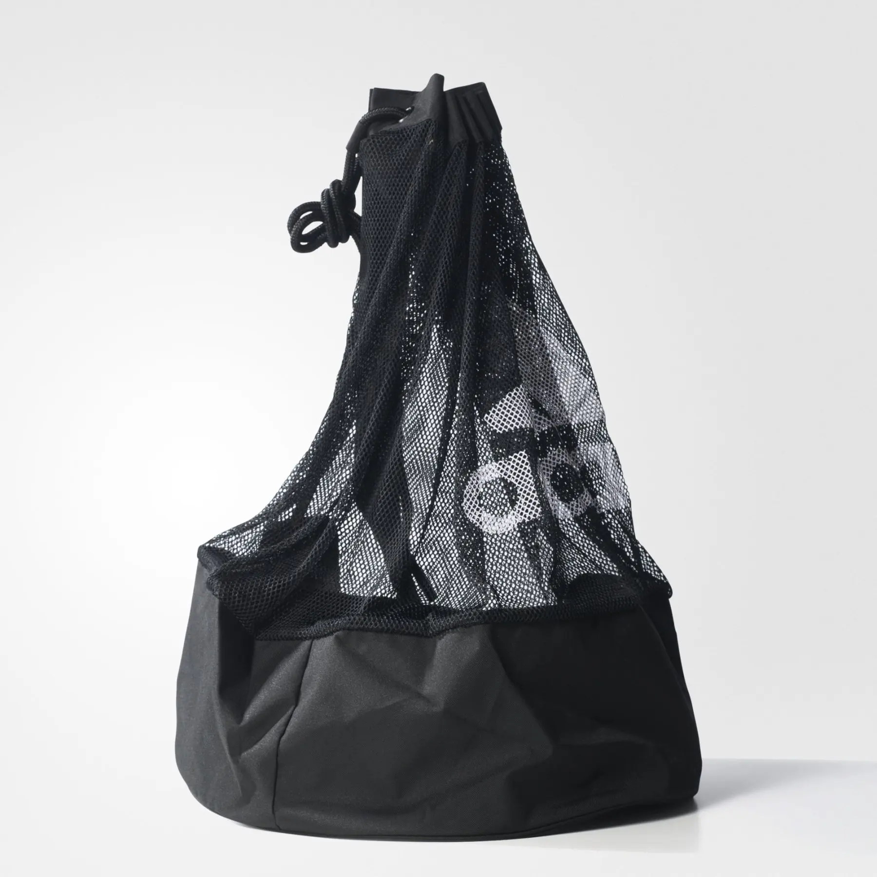 Сумка для мячей Adidas Ballnet 12 E44309|Сумки спорта| |
