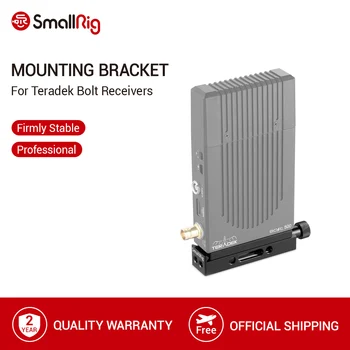 

SmallRig Mounting Bracket for Teradek Bolt Receivers 2107