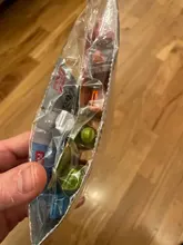 Mini de dulce portátil Color caramelo cuchillo cortador de papel de corte de papel de hoja de afeitar hogar creativo suministros