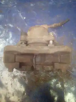 

859 Brake caliper Front Left Mercedes Sprinter Combi Mercedes-Benz Sprinter Combi *