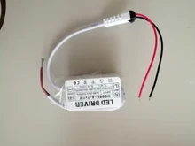 Lighting-Transformers Power-Supply-Unit Led-Driver 300ma AC85-265V 36W 25W 1W 20W 7W