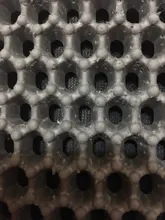 Litter-Mat Cat-Supplies Folding Waterproof Double-Layer Pet-Cat Non-Slip EVA New