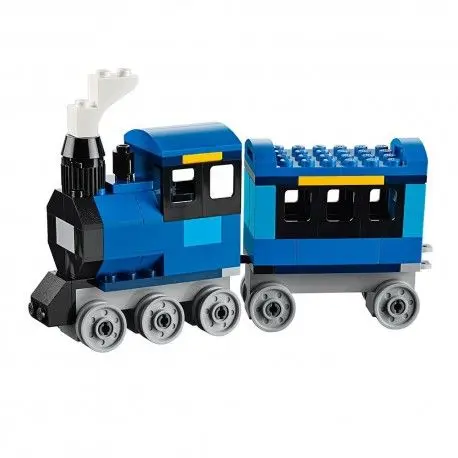 LEGO Classic 10696-Creative brickwork's cash box