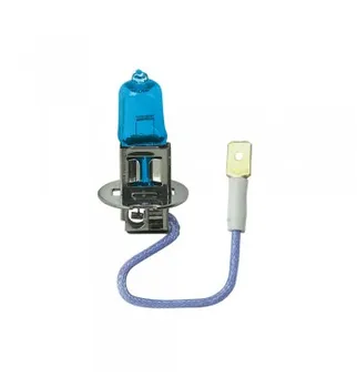 

LAMPARA H3 BLUE-XE 24V 70W PK22S HOMOLOGACION E (BLISTER 2 units)