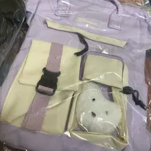 Mochila de color morado para mujer, morral impermeable de colores caramelo, bolso de escuela de lujo para chica adolescente, bolsa de viaje bonita, 2021