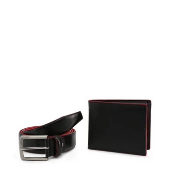

Made in Italy LUCIO_GIFTBOX men black 102526. Color: Black, size: 120