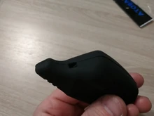 Fundas de llave de silicona para Starline B9, B6, V7, A61, A91, Starlionr, alarma de coche bidireccional, transmisor LCD, llavero, cubierta de Control remoto, Fobs