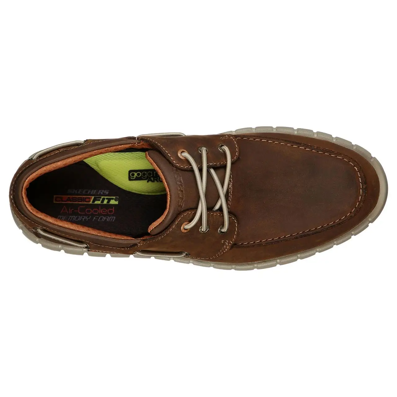Mens Shoes Skechers Moreway Walken 